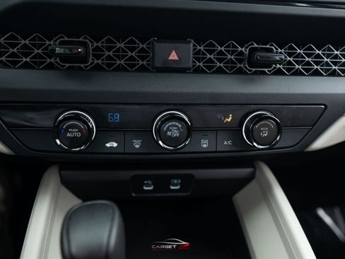 Used 2025 Honda Accord LX image 30