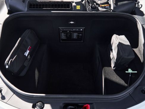 Used 2024 Ferrari 296 GTB image 19