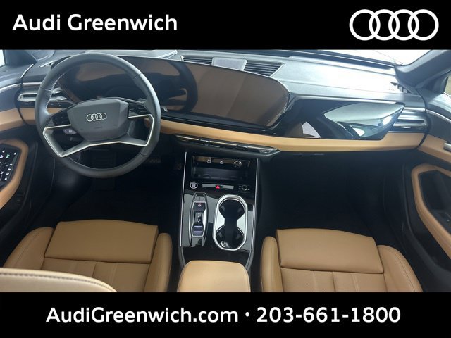 Used 2026 Audi A6 Premium Plus AWD/4WD image 13