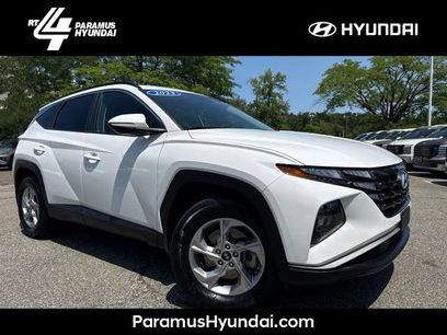 Used 2023 Hyundai Tucson SEL