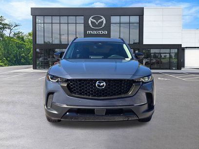 New 2026 MAZDA CX-50 AWD 2.5 Hybrid w/ Weather Package