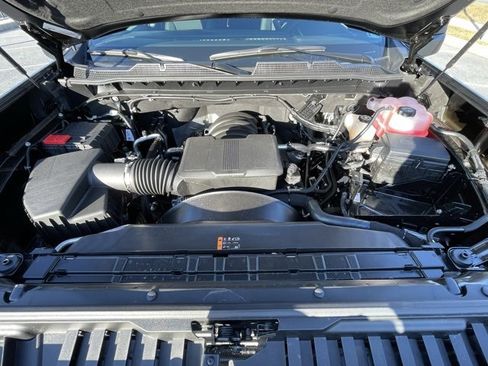 New 2026 Chevrolet Silverado 2500 LT w/ Trail Boss Package image 23