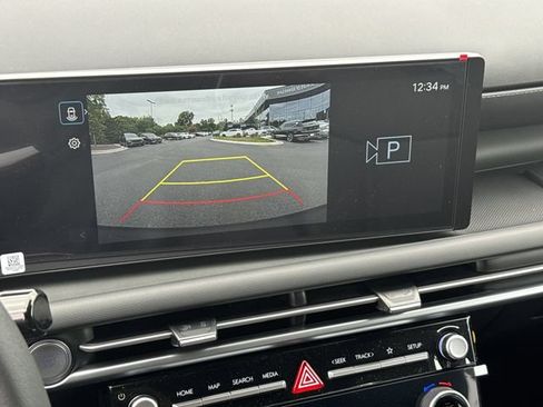 New 2026 Hyundai Santa Cruz SEL FWD image 30
