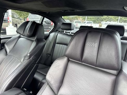 Used 2014 BMW M5 RWD image 22