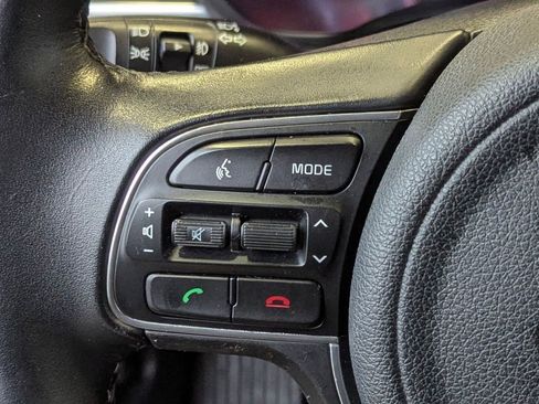 Used 2018 Kia Optima EX w/ Technology Package image 16