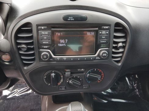 Used 2015 Nissan Juke S AWD/4WD image 14