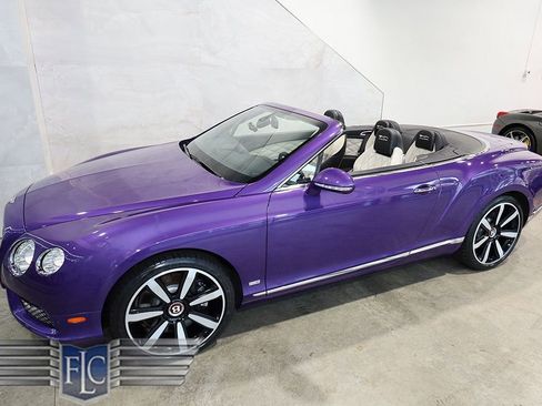 Used 2013 Bentley Continental GT image 45