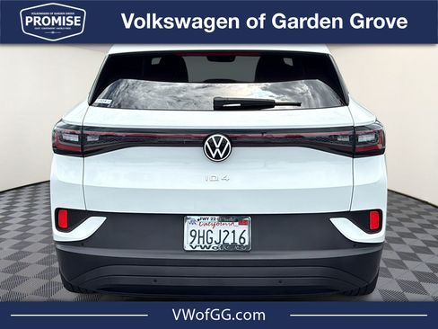 Used 2023 Volkswagen ID.4 Pro RWD image 6
