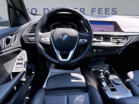 Used 2024 BMW 228i xDrive Gran Coupe w/ Convenience Package AWD/4WD image 8