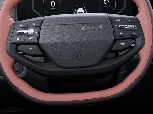 New 2026 Kia Sportage SX AWD/4WD image 22