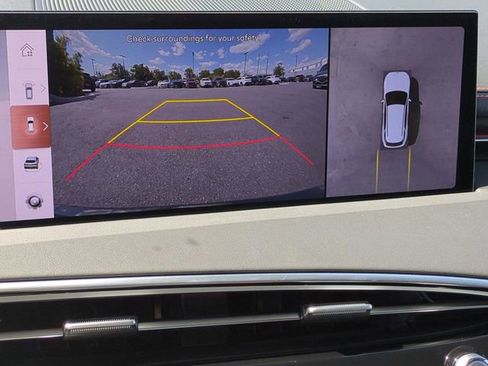 Certified 2026 Genesis GV70 2.5T Sport Prestige image 14