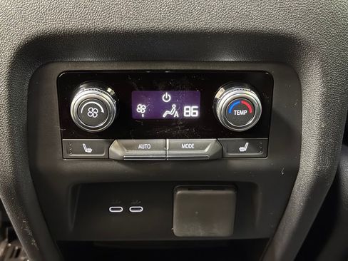 New 2026 GMC Acadia Elevation w/ Elevation Premium Package FWD image 19