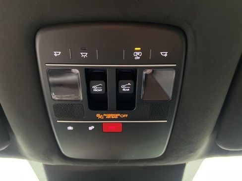 New 2026 Hyundai Palisade Calligraphy image 30