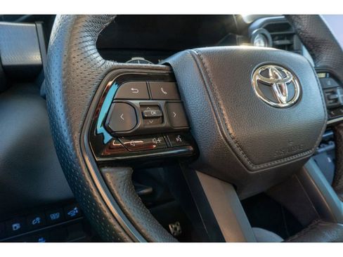 Used 2023 Toyota Tundra TRD Pro image 28