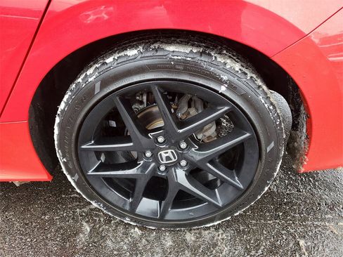 Used 2022 Honda Civic Sport image 29