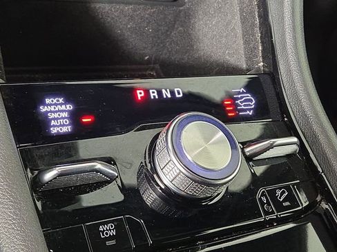 Used 2022 Jeep Grand Cherokee Overland image 20