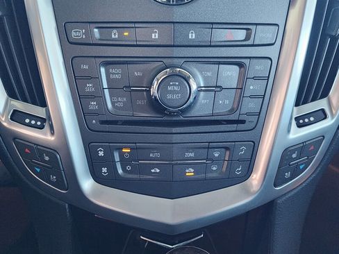 Used 2010 Cadillac SRX Premium image 43