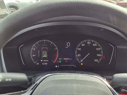 New 2026 Honda Civic LX image 24