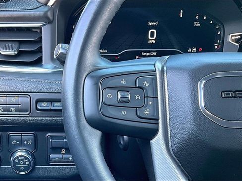 Used 2023 GMC Yukon Denali w/ Max Trailering Package image 24