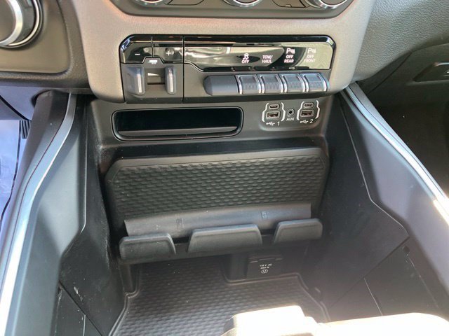 Used 2023 RAM 1500 Big Horn AWD/4WD image 18