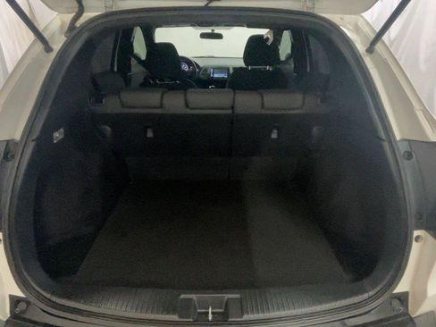 Used 2022 Honda HR-V Sport image 22