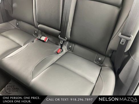 New 2026 MAZDA CX-30 AWD 2.5 S w/ Select Sport Pkg image 39