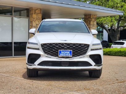 Used 2025 Genesis GV80 3.5T e-SC