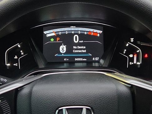 Used 2018 Honda CR-V EX image 27