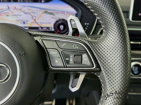 Used 2019 Audi RS 5 Sportback AWD/4WD image 14