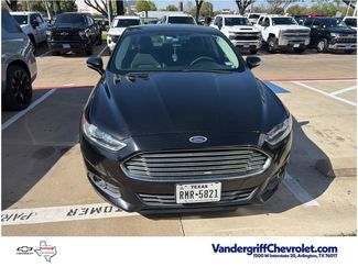 Used 2016 Ford Fusion SE w/ Equipment Group 202A video 1