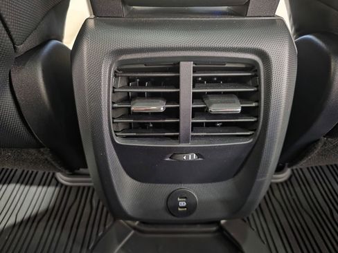 Certified 2025 Ford Mustang Mach-E Premium w/ Interior Protection Package AWD/4WD image 27
