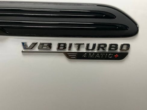 New 2025 Mercedes-Benz SL 55 AMG 4MATIC image 30