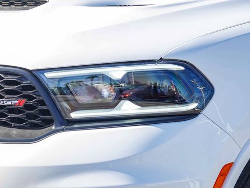 New 2026 Dodge Durango GT image 8