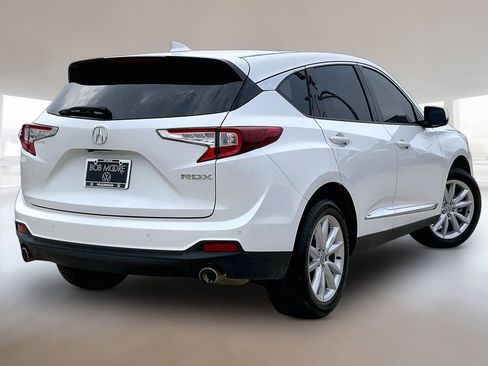 Used 2021 Acura RDX FWD image 2