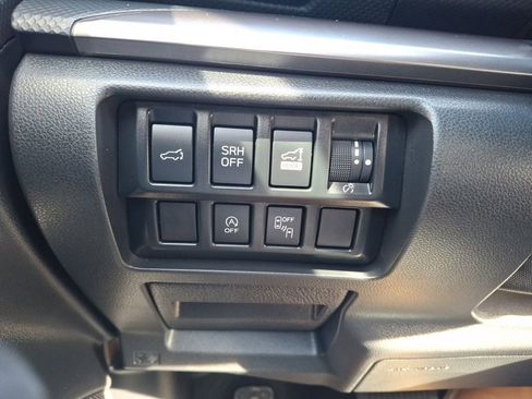 Used 2023 Subaru Forester Premium image 24