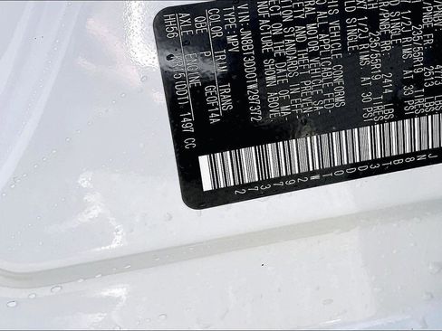 New 2026 Nissan Rogue Platinum w/ Platinum Premium Package image 14