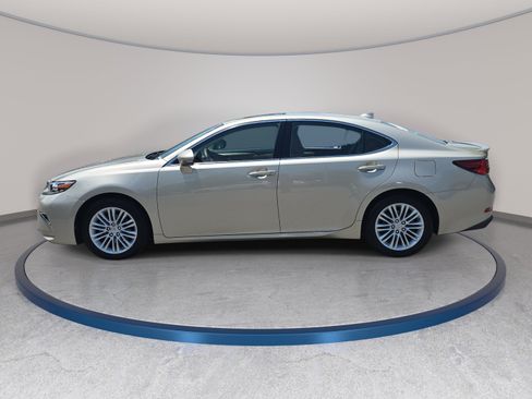Used 2016 Lexus ES 350 FWD image 7