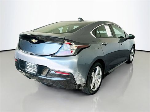 Used 2018 Chevrolet Volt LT image 7