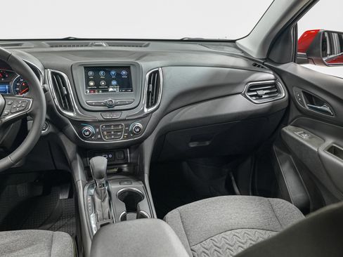 Used 2023 Chevrolet Equinox LT AWD/4WD image 29