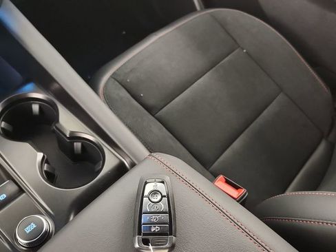 New 2026 Ford Explorer ST AWD/4WD image 23