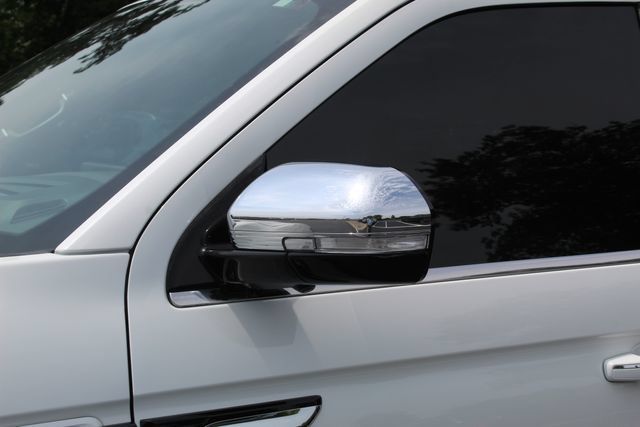 Certified 2023 Lincoln Navigator Black Label AWD/4WD image 14