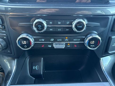 Used 2021 Ford F150 XLT w/ Equipment Group 302A High AWD/4WD image 22