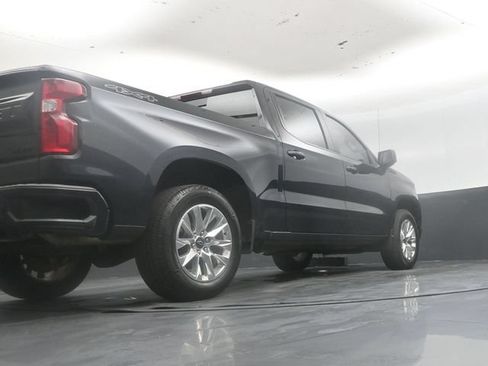 Used 2024 Chevrolet Silverado 1500 RST AWD/4WD image 40