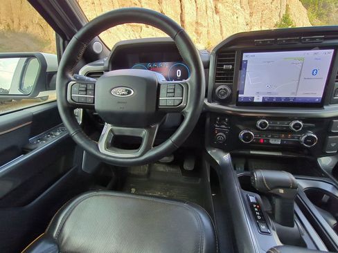 Used 2023 Ford F150 Tremor w/ Equipment Group 402A High image 21