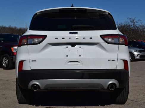 Used 2022 Ford Escape SE w/ Convenience Package image 6