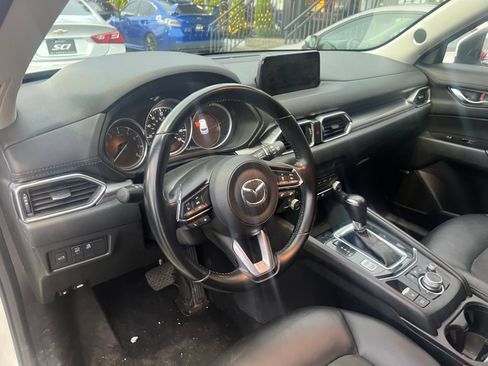 Used 2019 MAZDA CX-5 Touring AWD/4WD image 17