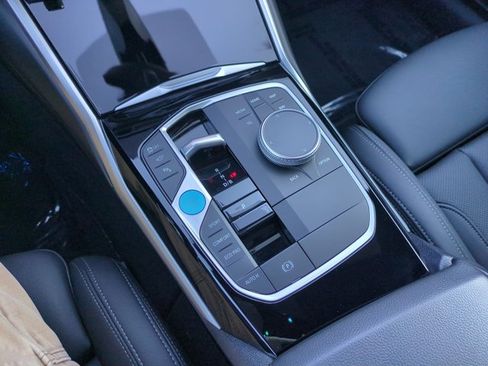 Used 2023 BMW i4 eDrive35 w/ Premium Package RWD image 12
