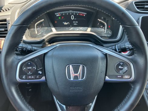 Used 2017 Honda CR-V EX-L image 15