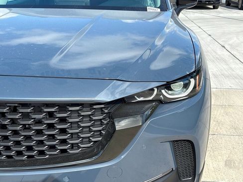 New 2026 MAZDA CX-50 Meridian Edition w/ Weather Package AWD/4WD image 6