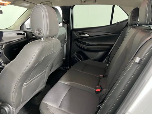 Used 2025 Buick Encore GX Preferred image 25